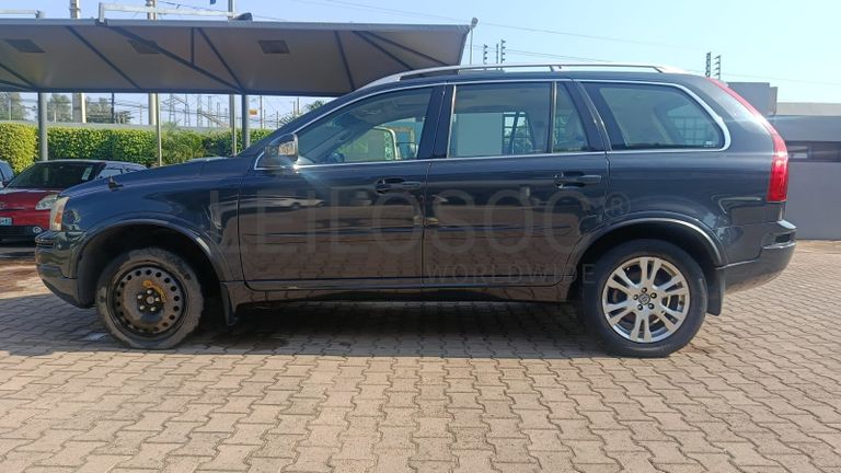 Volvo XC90 2,90m - 2013