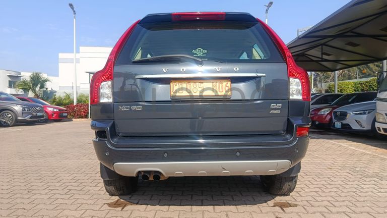 Volvo XC90 2,90m - 2013