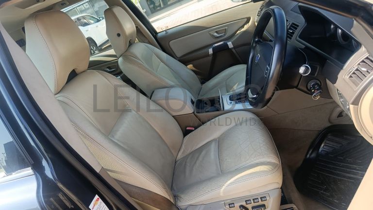 Volvo XC90 2,90m - 2013