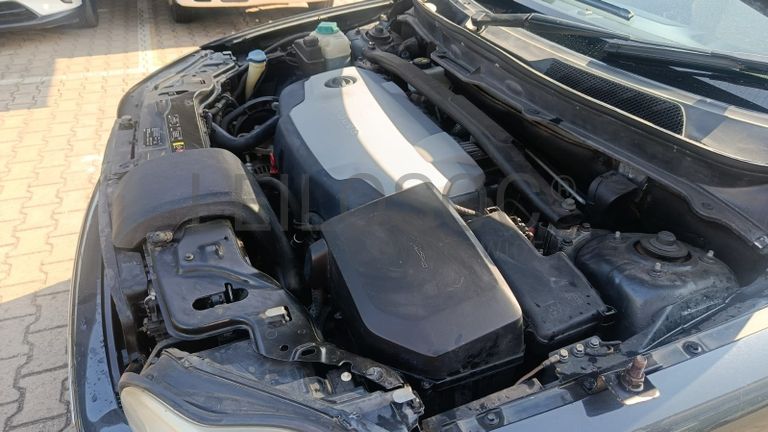 Volvo XC90 2,90m - 2013