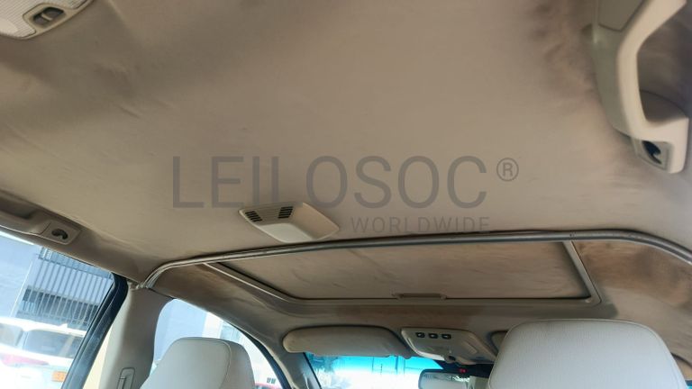 Volvo XC90 2,90m - 2013