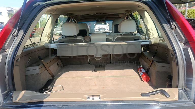 Volvo XC90 2,90m - 2013
