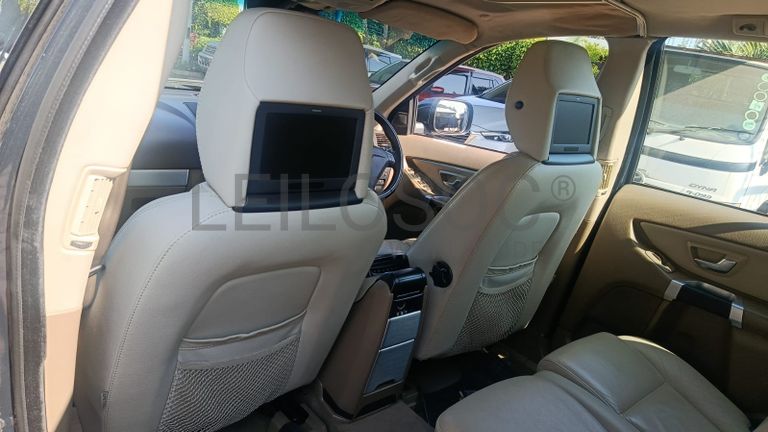 Volvo XC90 2,90m - 2013