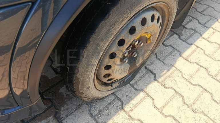 Volvo XC90 2,90m - 2013