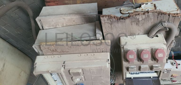Quadros Elétricos