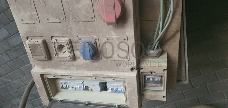 Quadros Elétricos