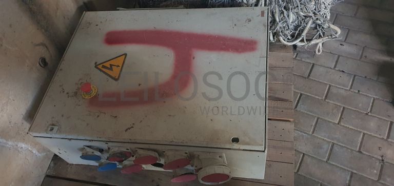 Quadros Elétricos
