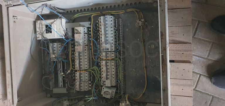 Quadros Elétricos