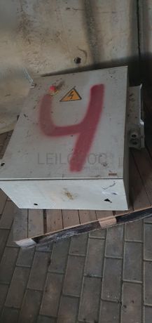 Quadros Elétricos