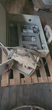 Quadros Elétricos