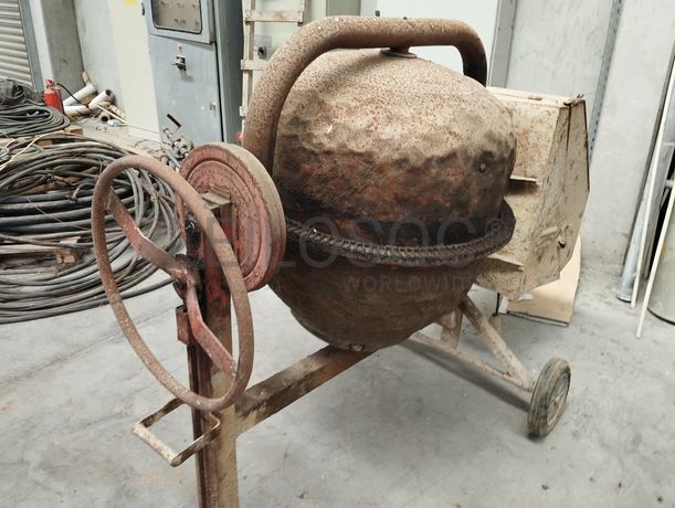 Equipamentos para a Produção de Mármore