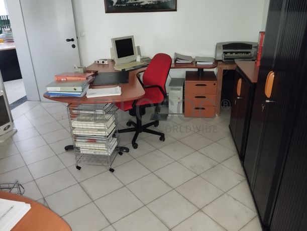 Equipamentos para a Produção de Mármore