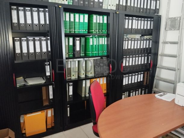 Equipamentos para a Produção de Mármore