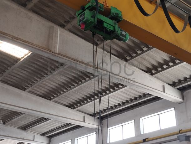 Equipamentos para a Produção de Mármore