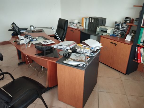 Equipamentos para a Produção de Mármore