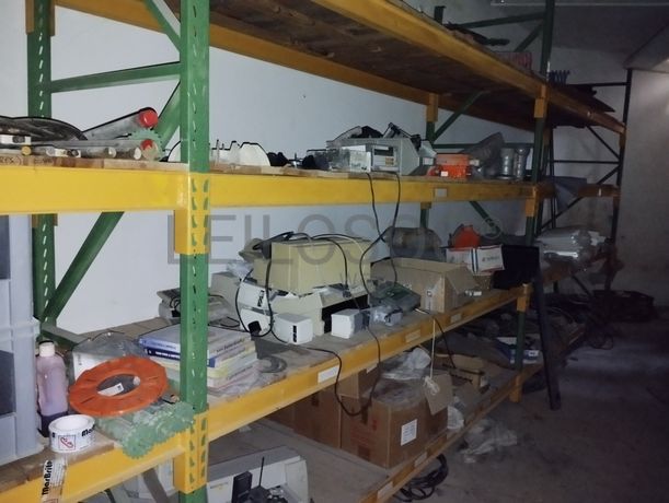 Equipamentos para a Produção de Mármore