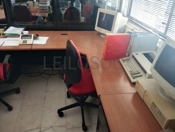 Equipamentos para a Produção de Mármore