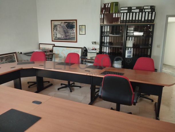 Equipamentos para a Produção de Mármore