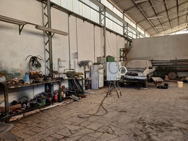 Equipamentos para a Produção de Mármore