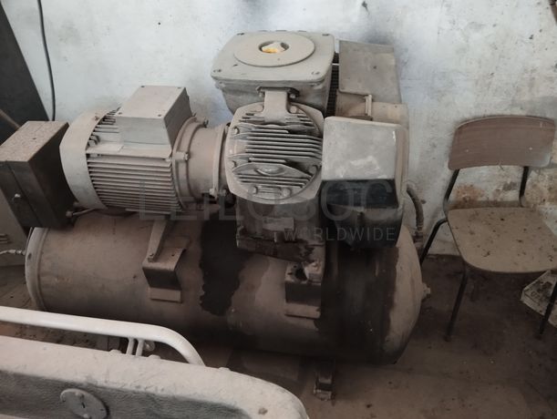 Equipamentos para a Produção de Mármore