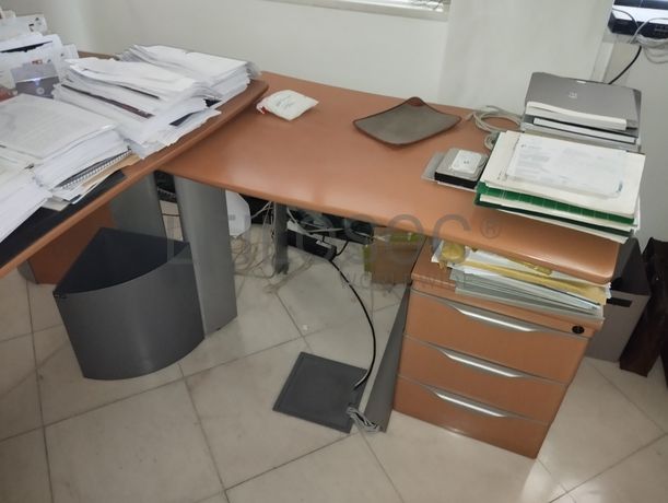 Equipamentos para a Produção de Mármore
