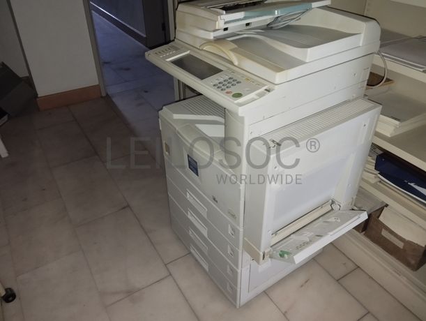 Equipamentos para a Produção de Mármore