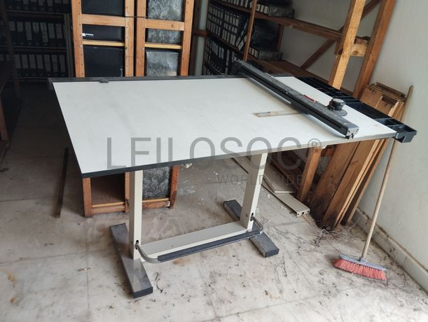 Equipamentos para a Produção de Mármore