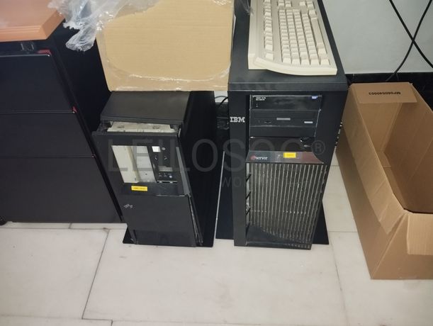 Equipamentos para a Produção de Mármore