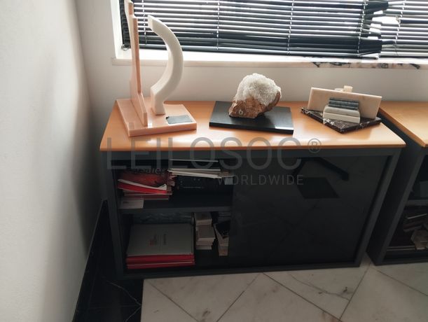 Equipamentos para a Produção de Mármore