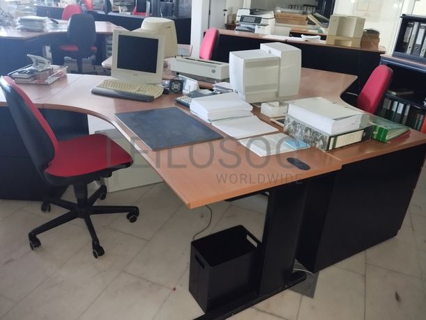 Equipamentos para a Produção de Mármore