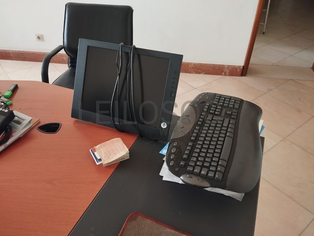 Equipamentos para a Produção de Mármore