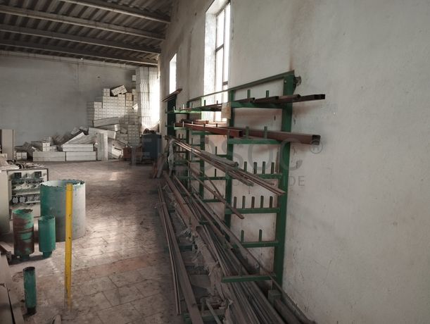 Equipamentos para a Produção de Mármore