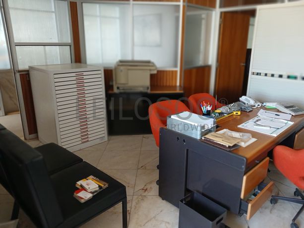 Equipamentos para a Produção de Mármore