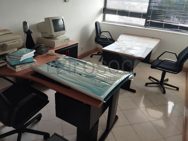 Equipamentos para a Produção de Mármore