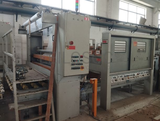 Equipamentos para a Produção de Mármore