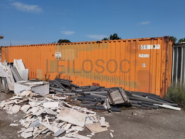 Equipamentos para a Produção de Mármore