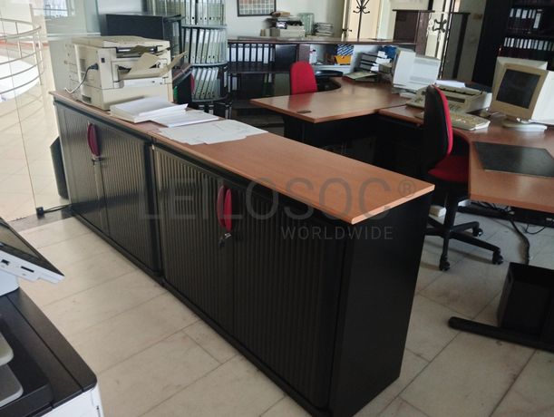 Equipamentos para a Produção de Mármore