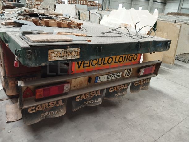 Equipamentos para a Produção de Mármore