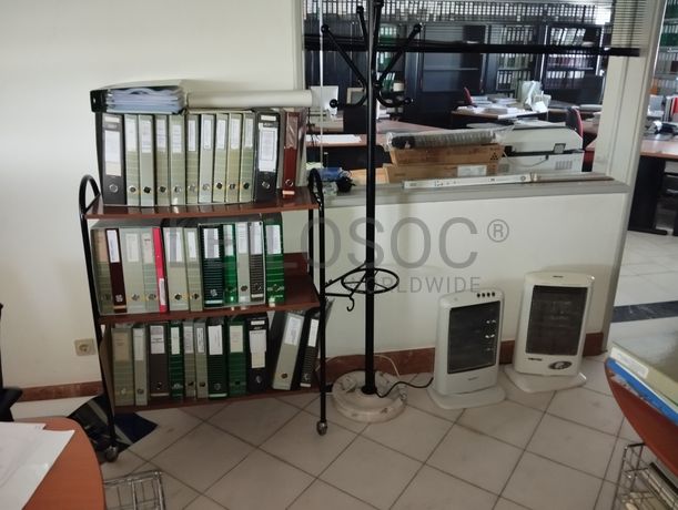 Equipamentos para a Produção de Mármore