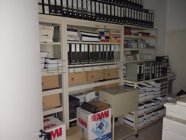 Equipamentos para a Produção de Mármore