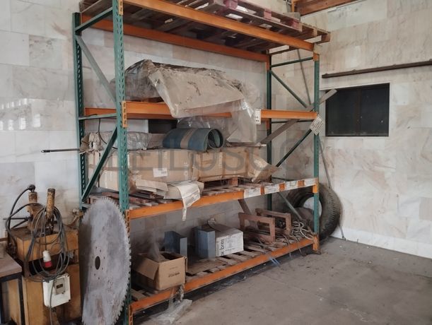 Equipamentos para a Produção de Mármore