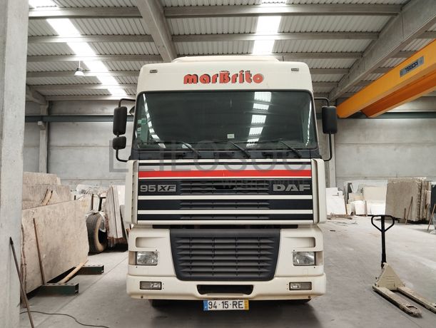 Equipamentos para a Produção de Mármore