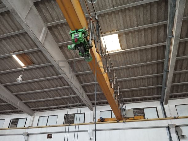 Equipamentos para a Produção de Mármore