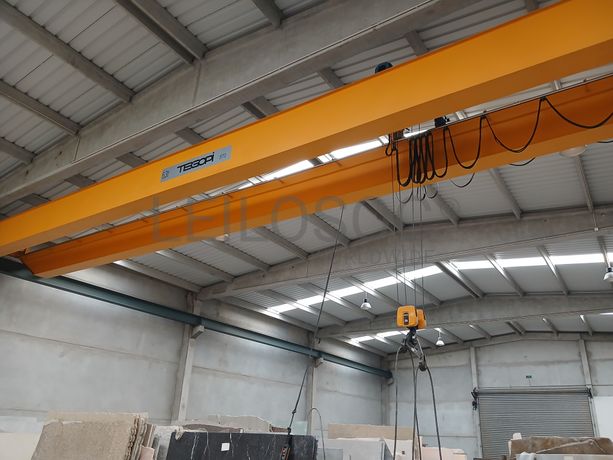 Equipamentos para a Produção de Mármore