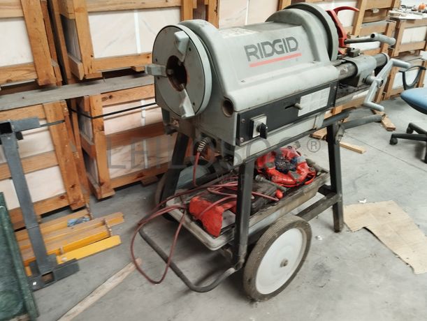 Equipamentos para a Produção de Mármore