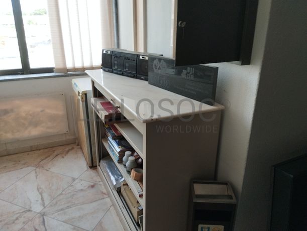 Equipamentos para a Produção de Mármore