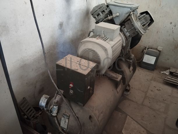 Equipamentos para a Produção de Mármore