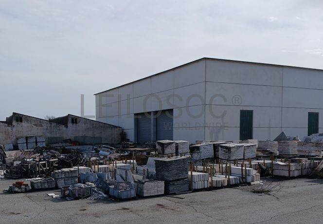 Equipamentos para a Produção de Mármore