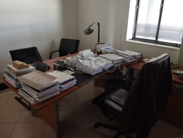 Equipamentos para a Produção de Mármore