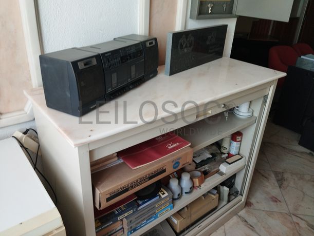 Equipamentos para a Produção de Mármore